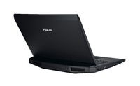 Neue Multimedia- und Gaming-Notebooks von ASUS basieren auf Intel® Core(TM)  Prozessoren der zweiten Generation
