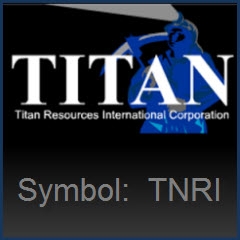 Titan Resources International Corp. gibt erste Ergebnisse der luftgestützten geophysikalischen Untersuchung seines Silber-Grundstücks in British Columbia bekannt