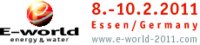IDS-Gruppe mit marktnahen und energiewirtschaftlich aktuellen Themen auf der E-world energy&water 2011 in Essen
