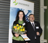Neue Erfolgsgeschichten aus dem Erzgebirge: Gelungene Fortsetzung des Botschaftermarketings der sächsischen Region
