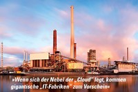 IT-Wirtschaftlichkeit in Zeiten der IT-Industriealisierung