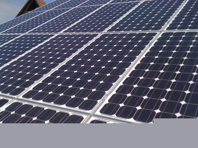 Nur noch kurze Zeit möglich: Investment in Solarstromanlagen für Kapitalanleger
