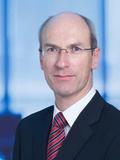 Dr. Norbert Gorny ist neuer Senior Vice President für die DACH-Region