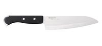 Kyocera präsentiert meisterliche Produktneuheiten auf der Ambiente 2011