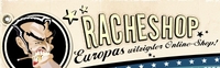 Die Rache für?s iPhone – der Scherzartikel-Versandhändler Racheshop macht mobil.