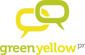 green yellow pr hilft sozialen Organisationen