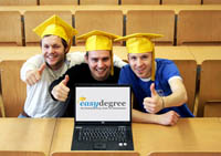 Easydegree | Die Studieninformation 2.0