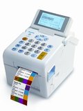SATO präsentiert den neuen Zukunftsweisenden TH2 Etikettendrucker auf der EuroShop 2011