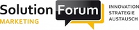 CONTENTSERV und media office auf dem Solution Forum Marketing der Verlagsgruppe Handelsblatt