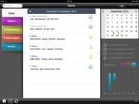 Actinote-Plattform unterstützt jetzt auch das iPad Actinote-Plattform unterstützt jetzt auch das iPad