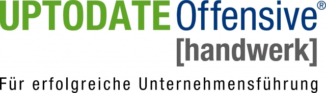 Handwerker mit“UnternehmerMut“bei den Unternehmertagen 2011