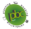 www: pbc – planning booking celebrating geht live