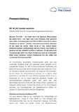 Mit WLAN Kunden anziehen