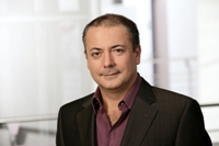 Tudor Andronic neuer Director Global Retail Solutions bei Bizerba