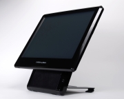 Birch – CARiSMA IT 7000, ein benutzerfreundliches all-in-one POS–System im elegantem Design.