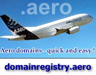 Aero-Domains: Auch für Segelflieger