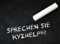 kyberna präsentiert ky2help-Kursprogramm 2011