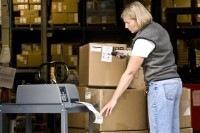 DATAKEY® PVS: Paket Versand System als flexible Lösung für verschiedene Frachtführer
