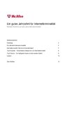 McAfee zieht Cybercrime-Resümee einer Dekade