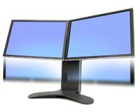 Zwei oder mehr Monitore montieren? Multi Monitorhalterungen im Vergleich Zwei oder mehr Monitore montieren? Multi Monitorhalterungen im Vergleich