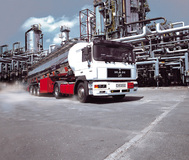 Maxum Petroleum entscheidet sich für SAP OGSD
