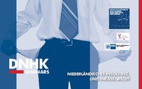 Niederländisches Insolvenz- und Inkassorecht