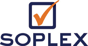 SOPLEX stellt neues Produkt „SAF Connect“ auf der E-world energy & water vor