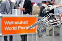 MDA mit Themenschwerpunkt Condition Monitoring Systems
