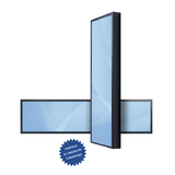 Die Werkstation stellt neues BarType Display vor