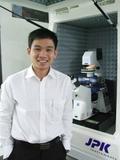 JPK Instruments bekommt Verstärkung für die Niederlassung in Singapur und stellt neue Händler für Malaysia und Korea vor