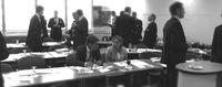 Menschen machen den Unterschied in gelungen Projekten