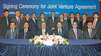 Brose gründet Joint Venture für Elektromotoren in Korea