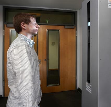 CeBIT 2011: Biometrie für Unternehmen – Datenschutz ist der kritische Punkt (mit Bild)