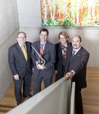 WITTENSTEIN Supplier Award 2010 für besten Wertschöpfungspartner