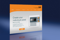 Panels im Web individuell gestalten
