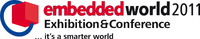 APdate! auf der Embedded World 2011 APdate! auf der Embedded World 2011