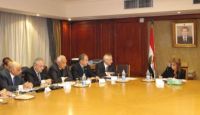 Ägypten-Krise: Keine Entlassungen im Industriesektor