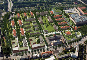 Hesse Newman sichert sich HOCHTIEF-Haus Hamburg im Quartier 21 für neuen Immobilienfonds