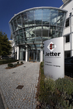 Jetter AG mit nachhaltig starkem Auftragseingang