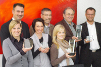SolidWorks World? Award für Kundenservice
