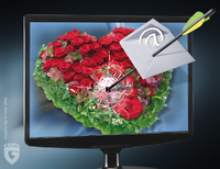 Valentinstag 3.0: Liebesgrüße vom Spammer