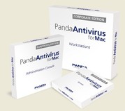 Panda Security bringt?Antivirus for Mac Corporate Edition? auf den Markt