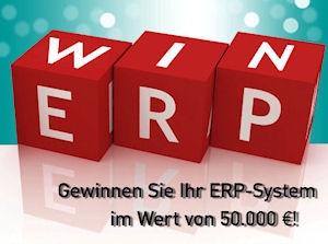 CeBIT 2011: ERP-Software für KMU zu gewinnen