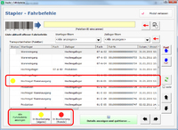 DVSLogis – Das neue Logistikmodul für Produktion und Lagerwirtschaft in der Druck- und Verpackungsindustrie