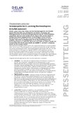 Schulprojekte für E-Learning-Nachwuchspreis D-ELINA nominiert