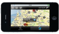 Neue Version des GPS-Explorer mobile für iPhone und iPad