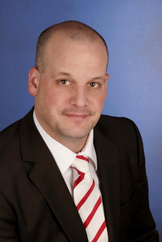 Oranier Küchentechnik: Außendienst-Mannschaft erhält Unterstützung von Patrick Stahl