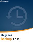 Steganos Backup 2011? Einfach und automatisch seine Daten sichern