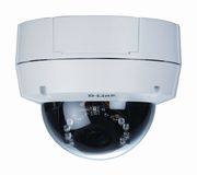 D-Link mit erweitertem IP-Surveillance Portfolio