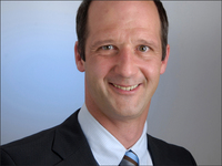 Klaus Beck ist neuer Sales Manager für Deutschland Österreich und die Schweiz